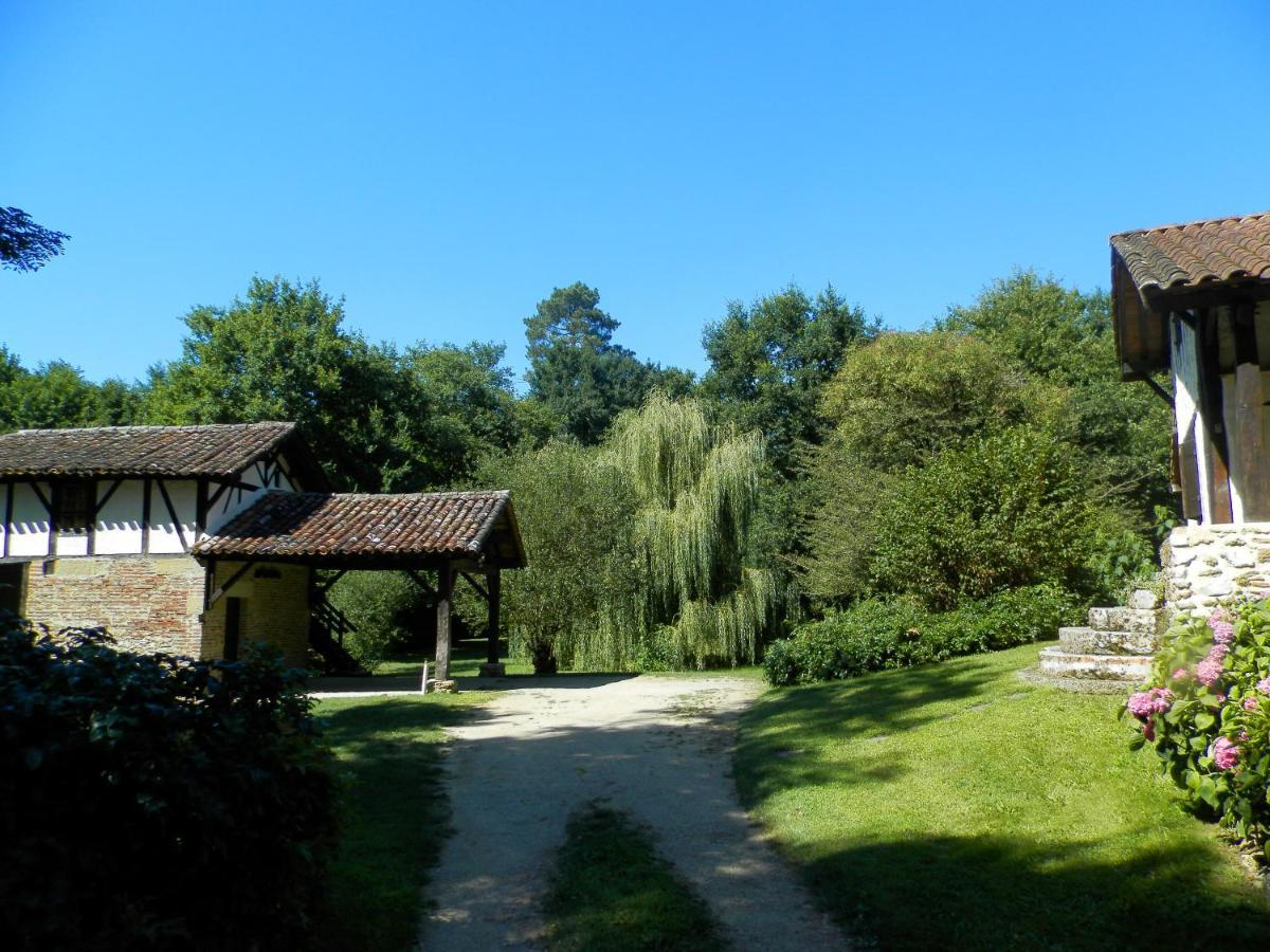 Holiday home Moulin De Cricq *
