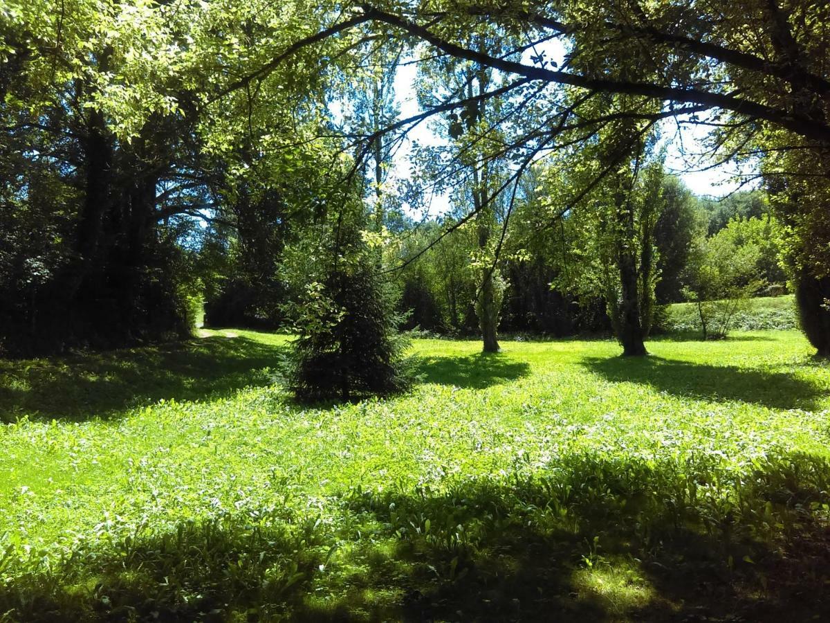 Moulin De Cricq