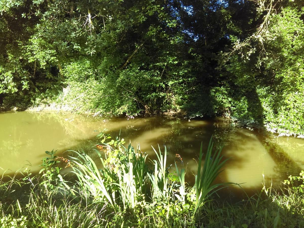 Holiday home Moulin De Cricq *