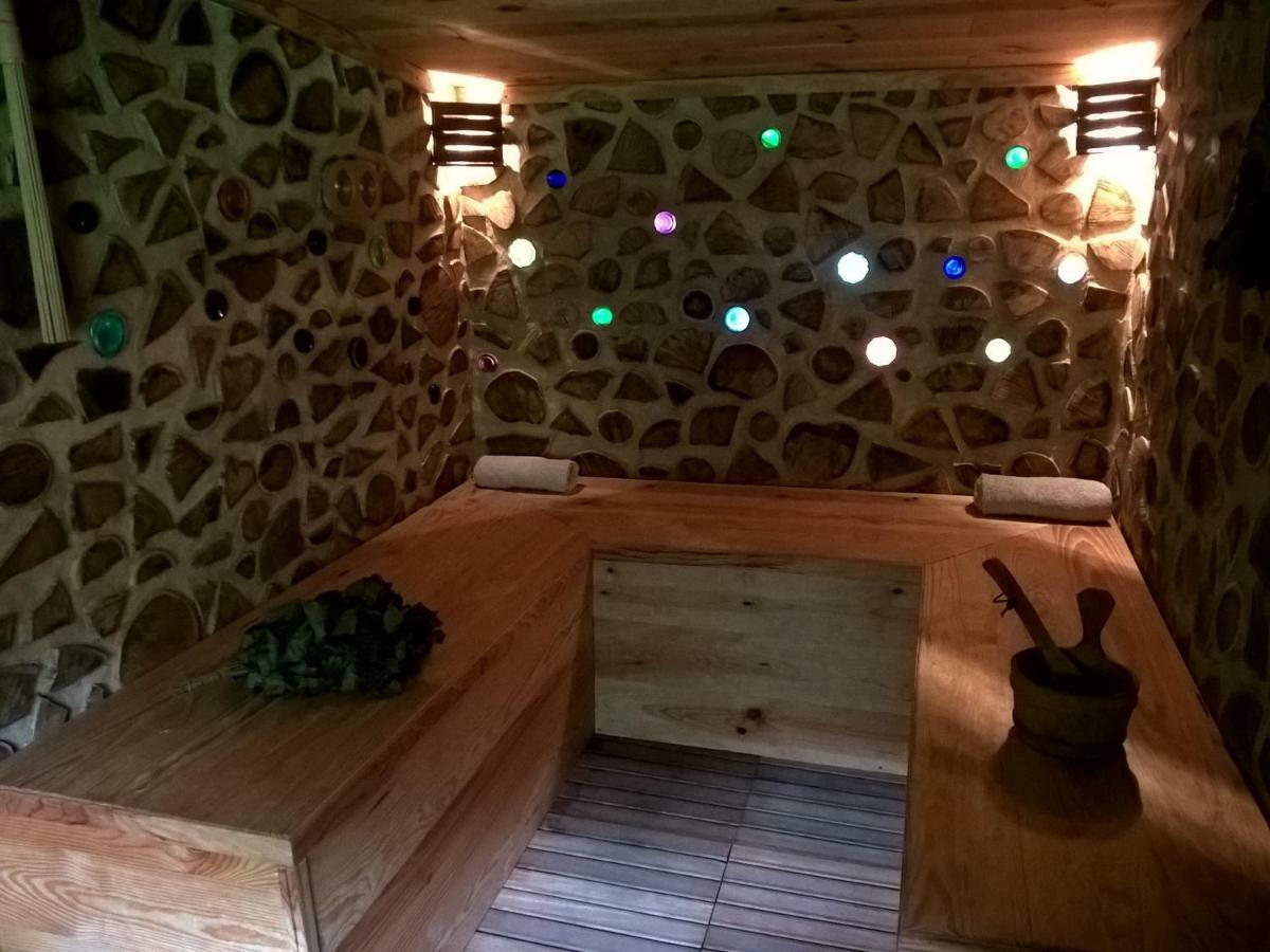 Moulin De Cricq Holiday home