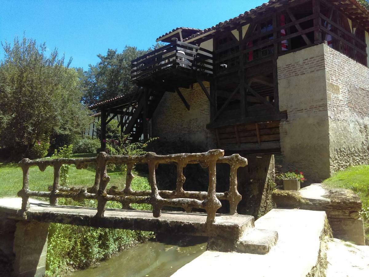 Moulin De Cricq Holiday home