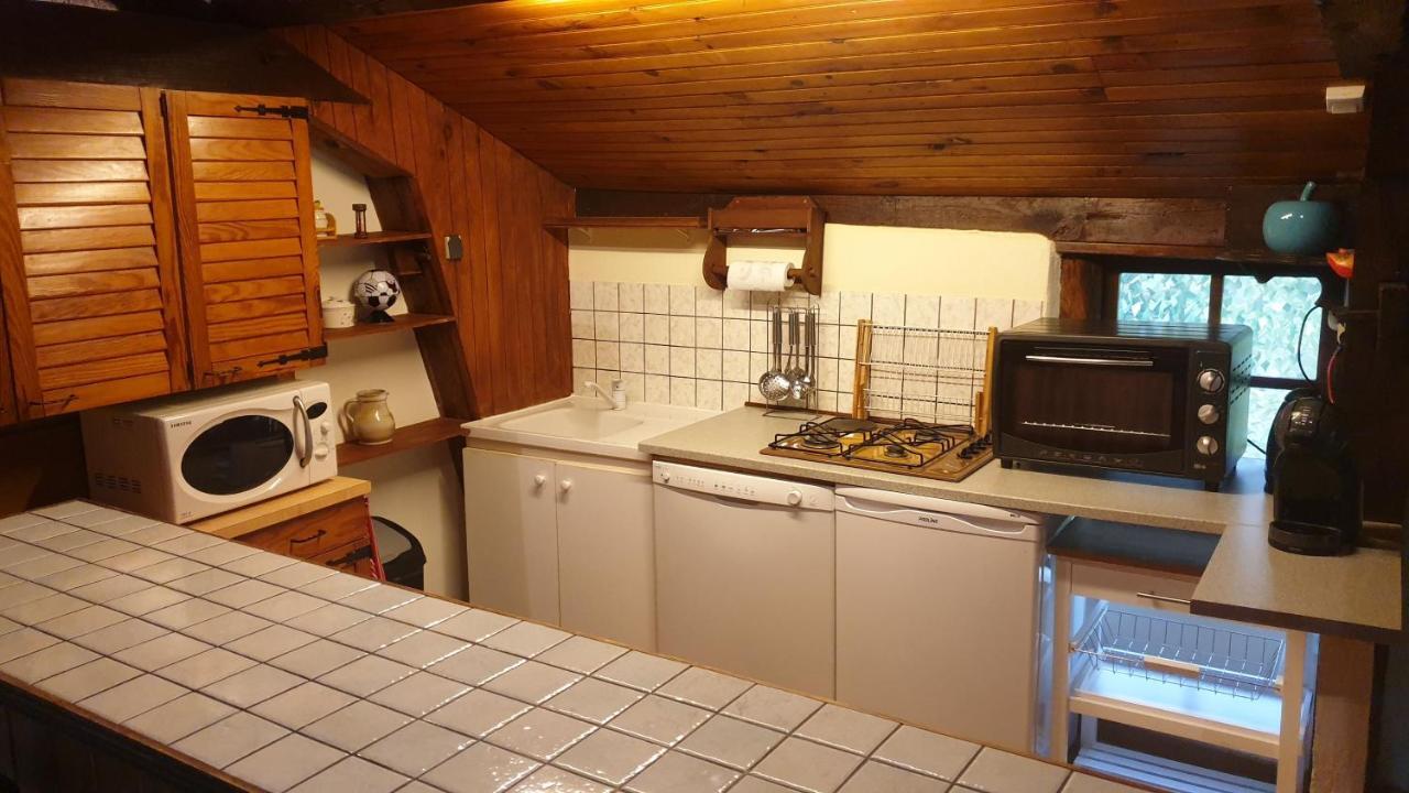 Moulin De Cricq Сasa de vacaciones